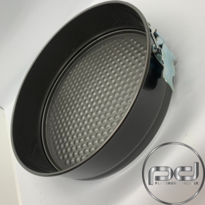 Cake Baking Mold Tray (round shape) 10 inch Non Stick