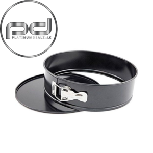 Cake Baking Mold Tray (round shape) 11 inch Non Stick