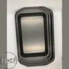 Cake mold tray nonstick 3pcs