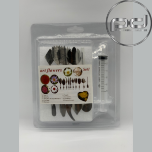 Gelatin and Jelly Art Tool