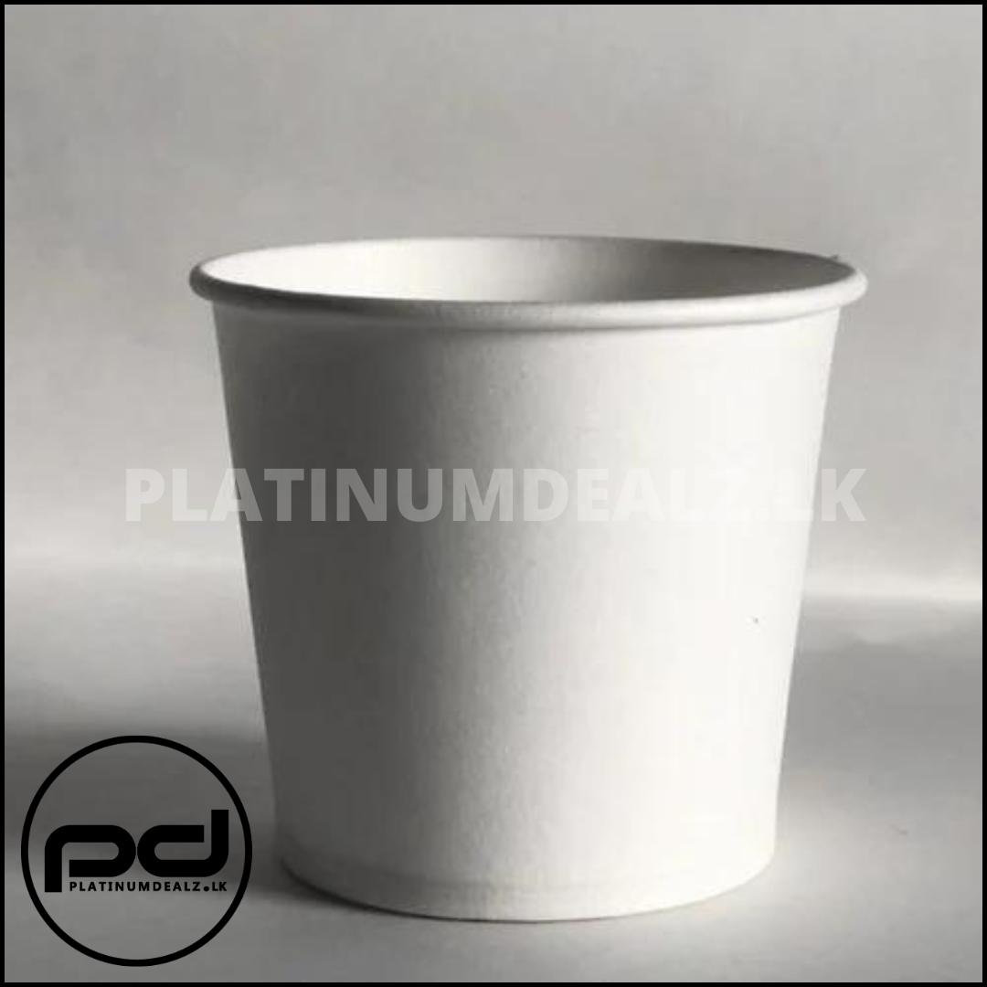 Paper Cup 150ml & 200ml