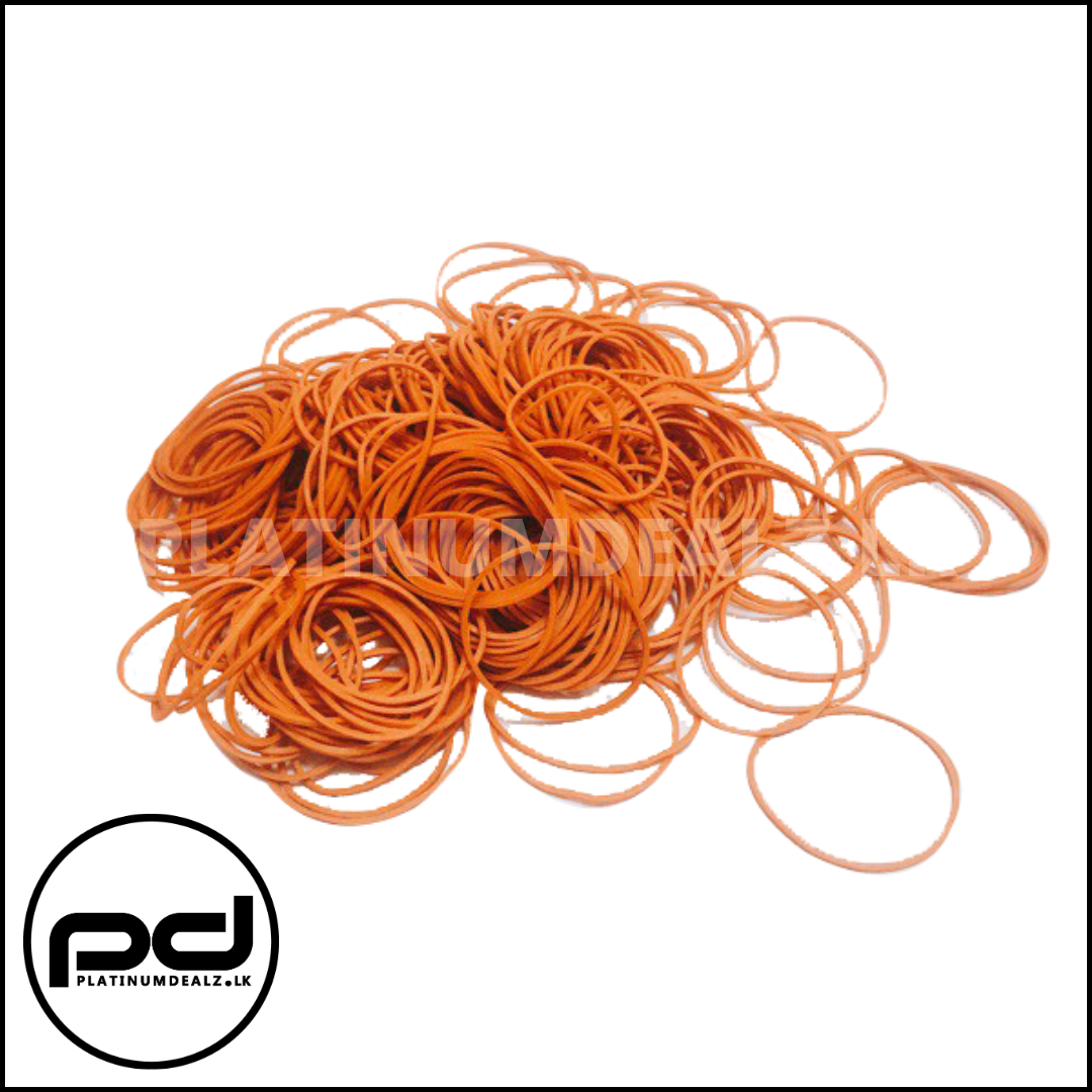 Rubber Band 2.5inch