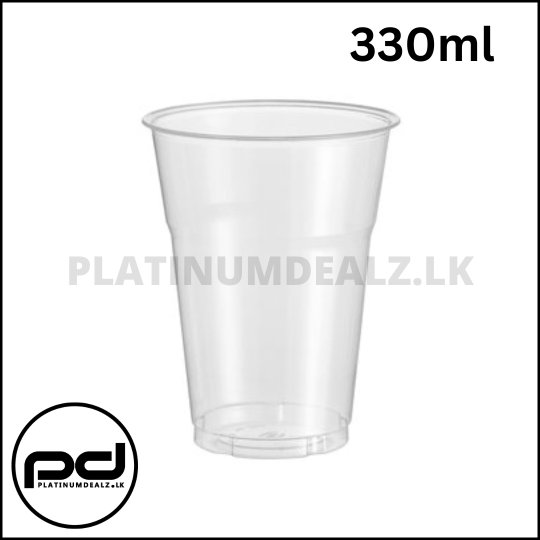 Crusher Cup 330ml