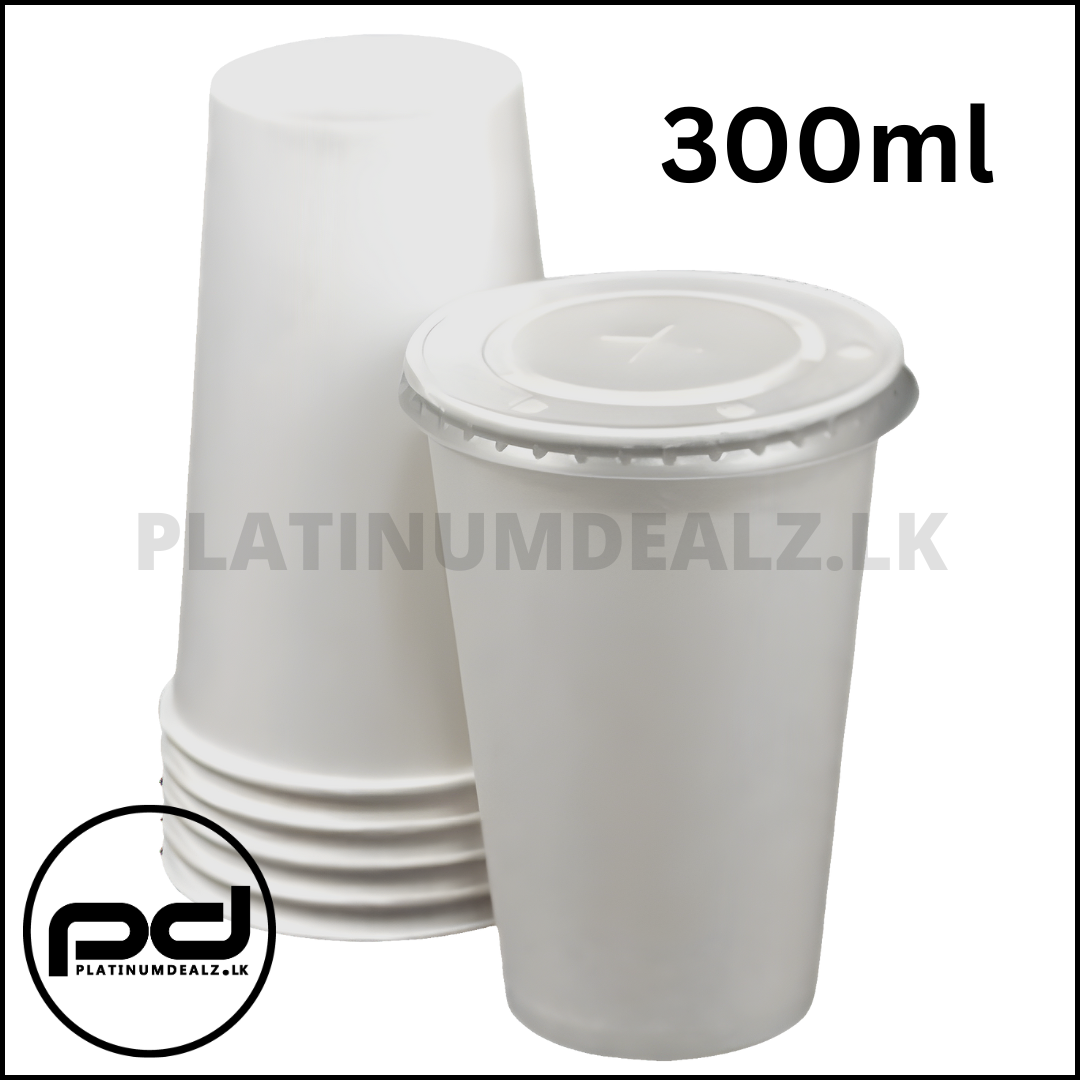 Paper Cup 300ml