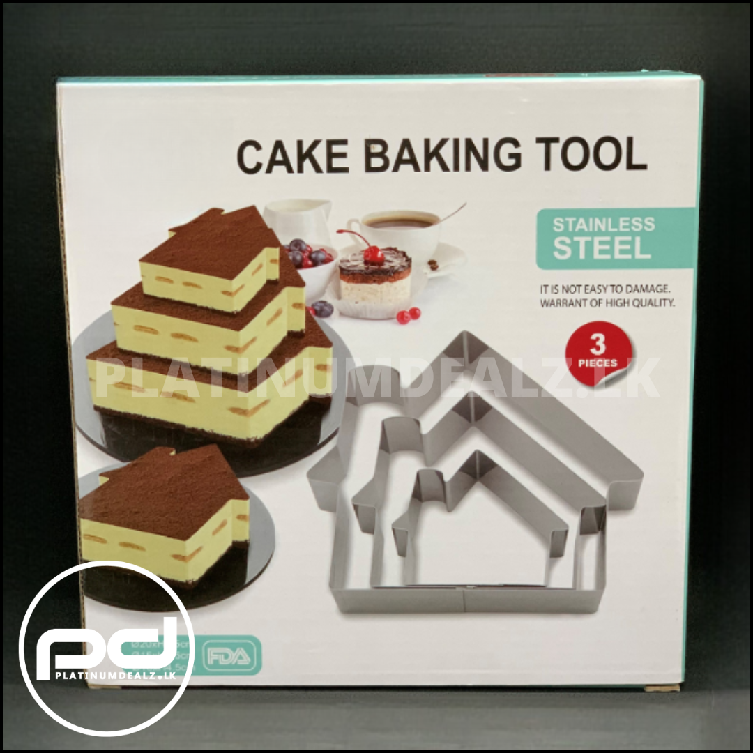 Cake Baking Tool