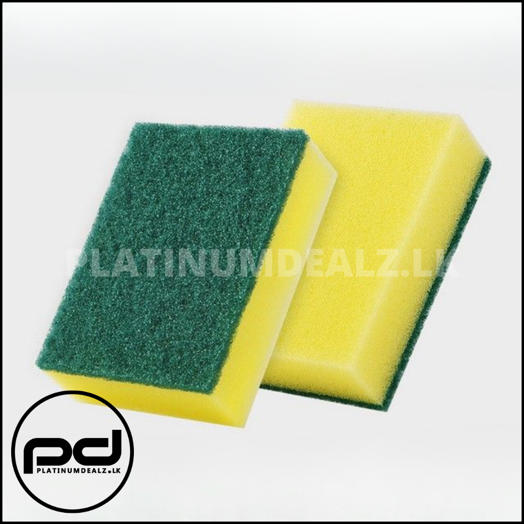 Dish Sponge Large