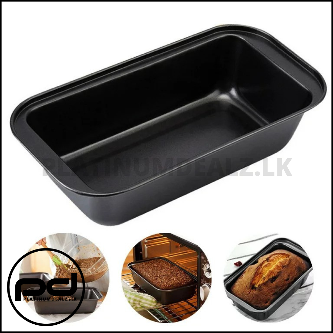 Loaf Pan