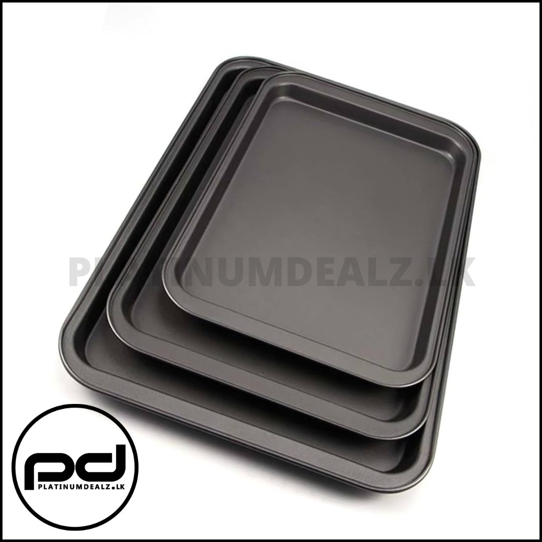 Cake Mold Tray Nonstick