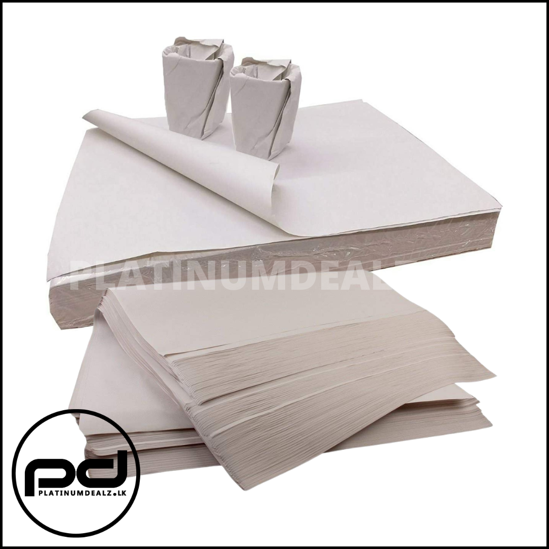 Parcel Paper 1kg